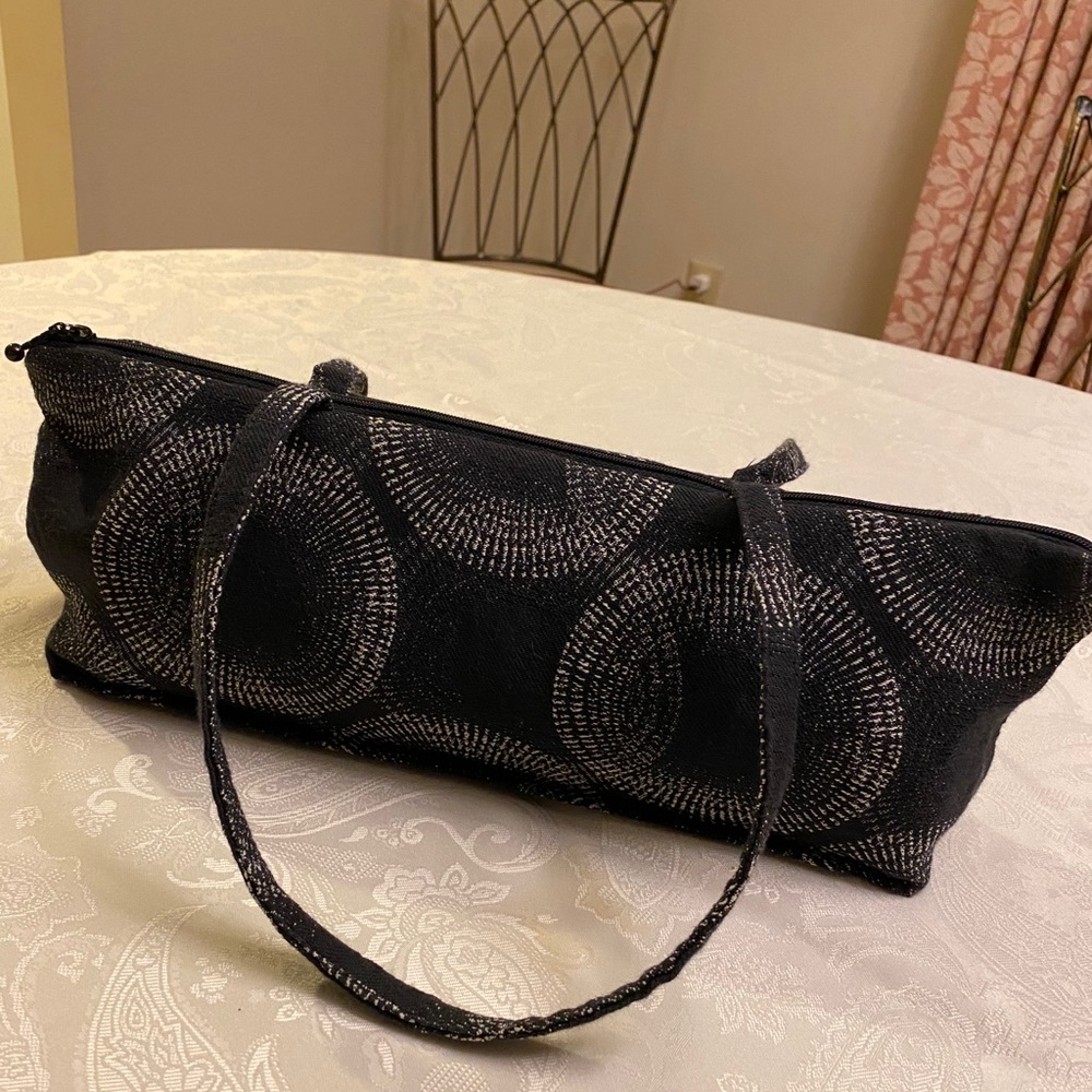 Maruca cloth handbag